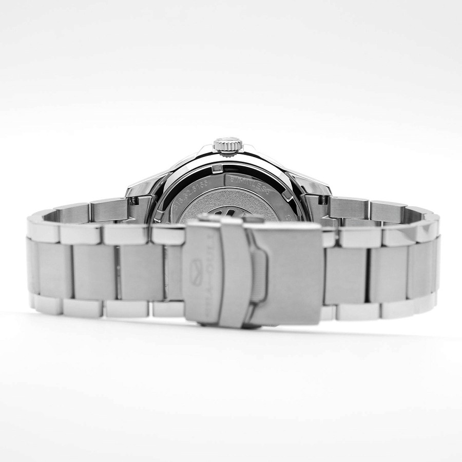 Часы Seagull Ocean Star 816.32.6155 — металл сталь, Китай
