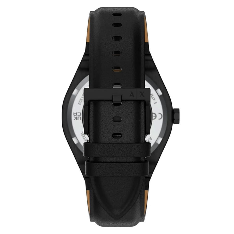 Часы Armani Exchange Sync AX4297 — артикул AX4297