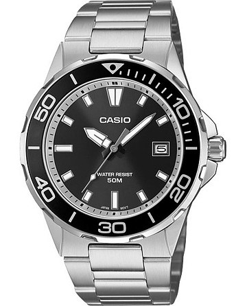 Casio Collection MTD-145D-1A