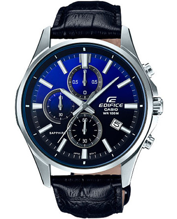 Casio Edifice EFB-530L-2A