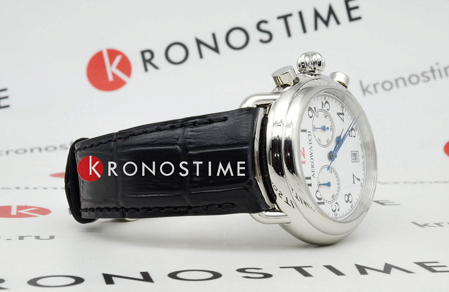 Часы Aerowatch 1942 83926 AA04 — артикул 83926 AA04