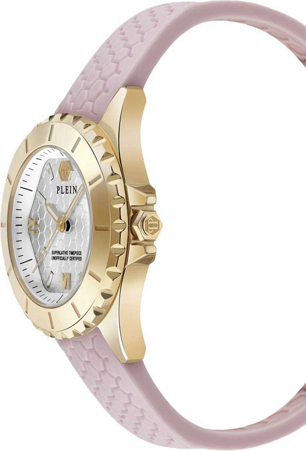 Часы Philipp Plein Heaven PWPOA0224 — кварцевые, сталь