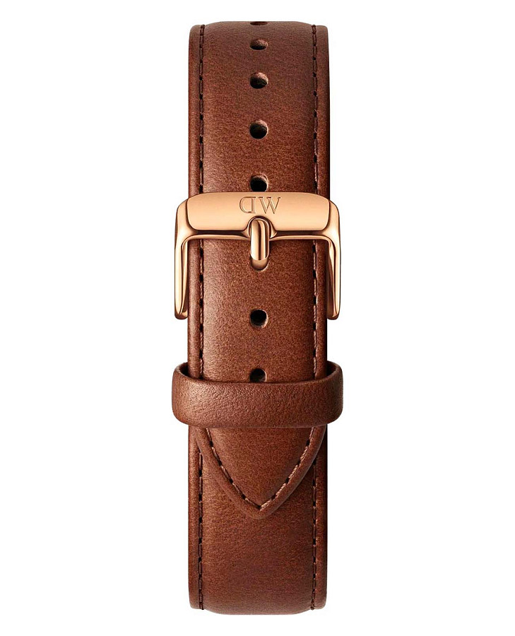 Часы Daniel Wellington Iconic Link Arctic DW00100640 — артикул DW00100640