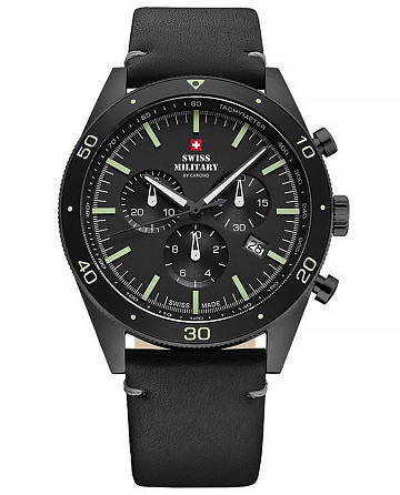Swiss Military by Chrono SM34079.08