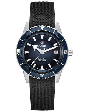 Rado Captain Cook R32223229