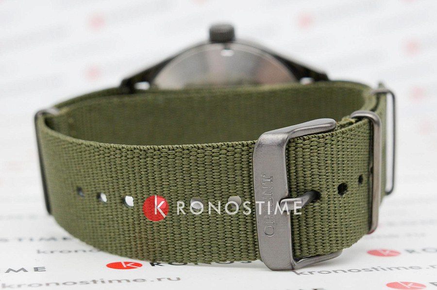 Часы Orient RA-AK0403N1 (RN-AK0403N) — Япония, механические
