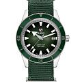 Швейцарские механические часы Rado Captain Cook Automatic R32105318, фото 3