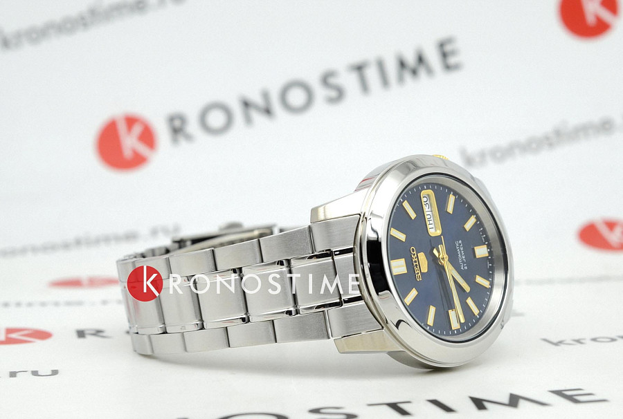 Часы Seiko 5 Regular SNKK11K1S — артикул SNKK11K1