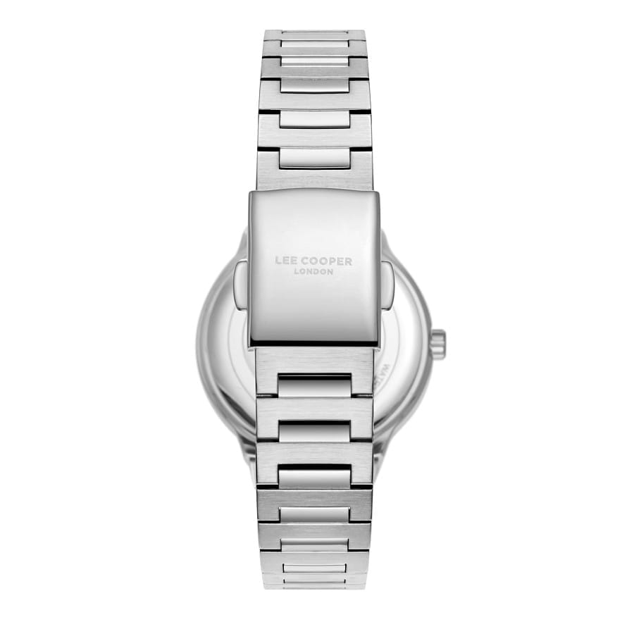 Часы Lee Cooper LC08133.300 — нержавеющая сталь, женские