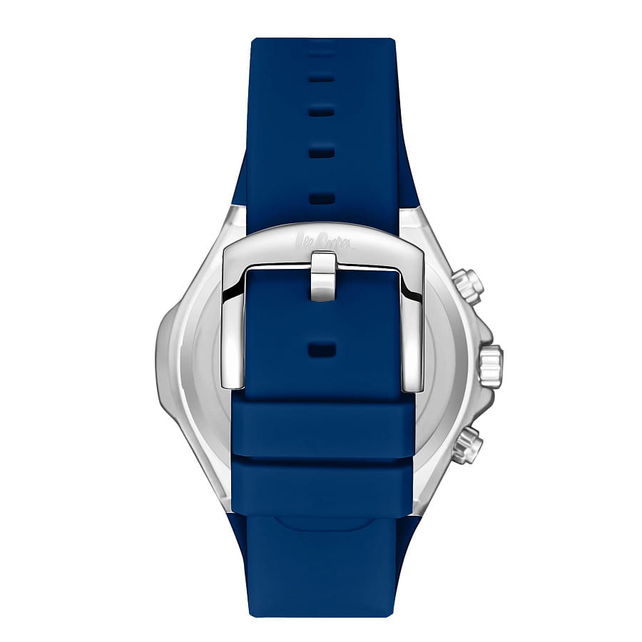 Часы Lee Cooper LC08003.339 — каучук, мужские