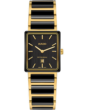 Rado Integral 40-Year Anniversary Edition R20258162