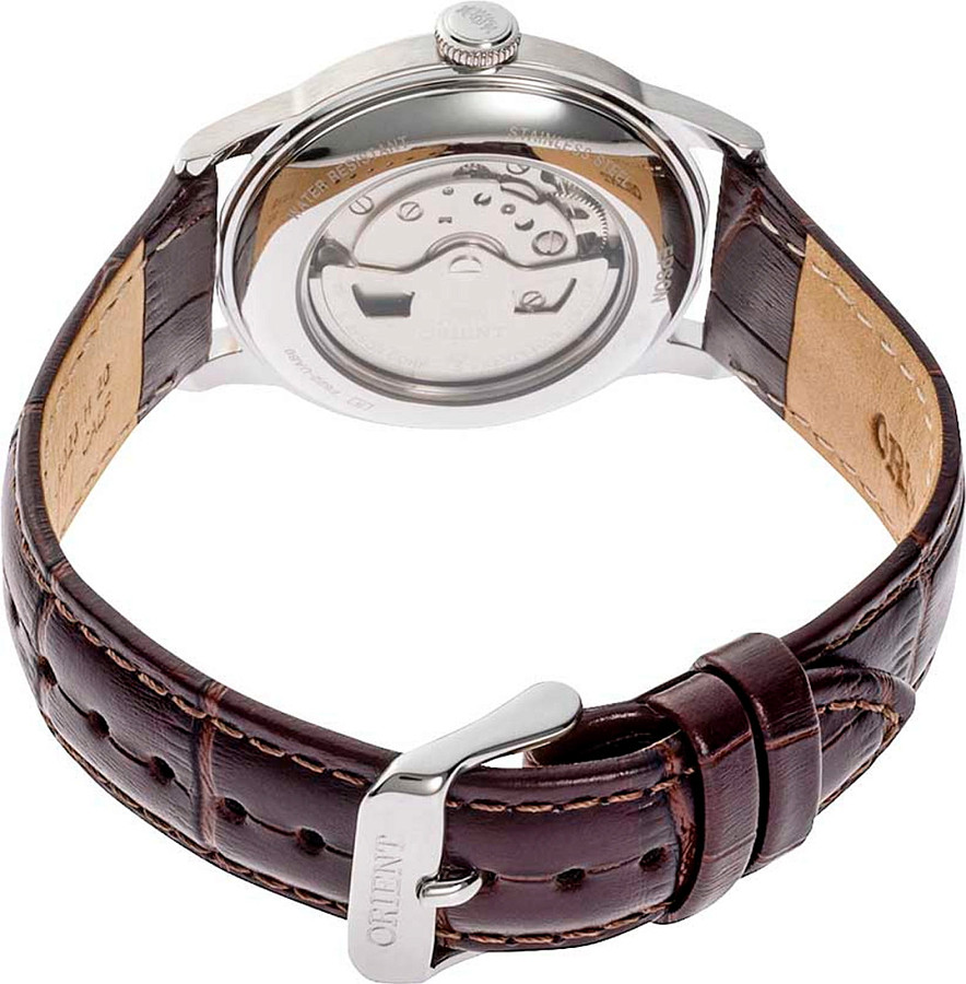 Часы Orient Classic Automatic RA-AP0105Y (RN-AP0105Y) — артикул RA-AP0105Y