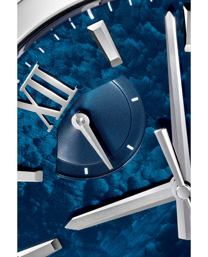 Часы Orient Star RE-BX0004L (RK-BX0004L) — механические, металл сталь