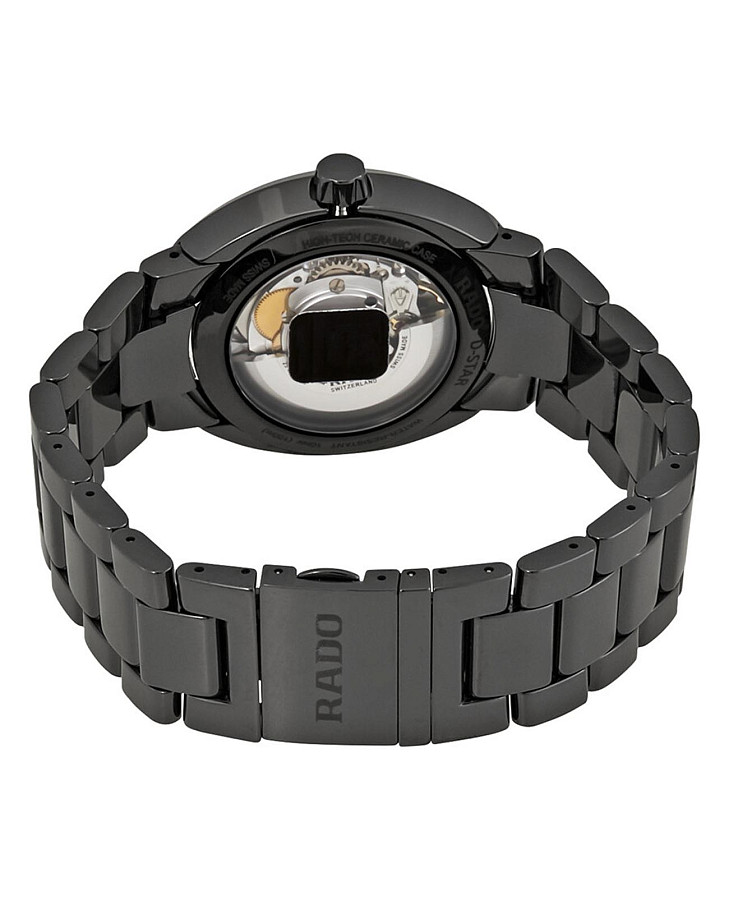 Часы Rado D-Star R15610172 — керамика, Швейцария
