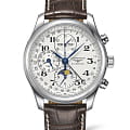 Швейцарские механические часы Longines Master Collection L2.773.4.78.3