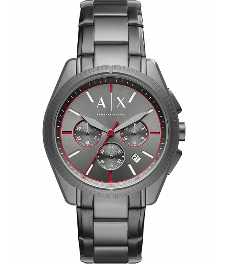Часы Armani Exchange Cayde AX2851 — мужские