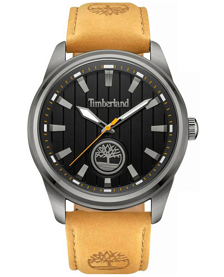 Часы Timberland Northbridge TDWGA0010204 — мужские, черный