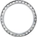Кольцо Karl Lagerfeld Bond Pave KLBJY13012, фото 3