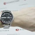 Итальянские часы Armani Exchange Hampton AX2103, фото 7