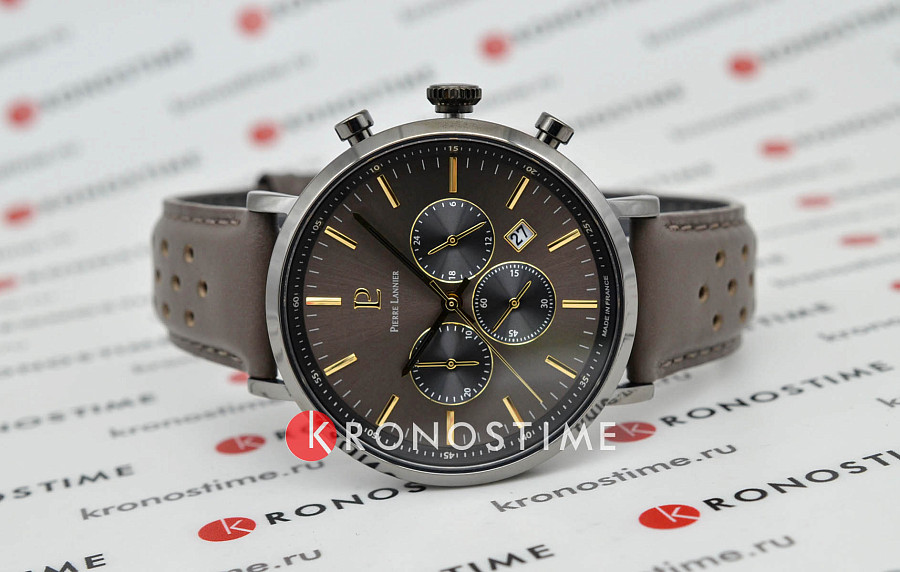 Часы Pierre Lannier Baron 220H490 — артикул 220H490