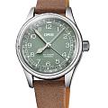 Швейцарские механические часы Oris Big Crown Pointer Date 01 754 7749 4067-07 5 17 68