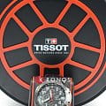 Швейцарские механические часы Tissot T-Race MotoGP Automatic Chronograph T115.427.27.057.00, фото 11