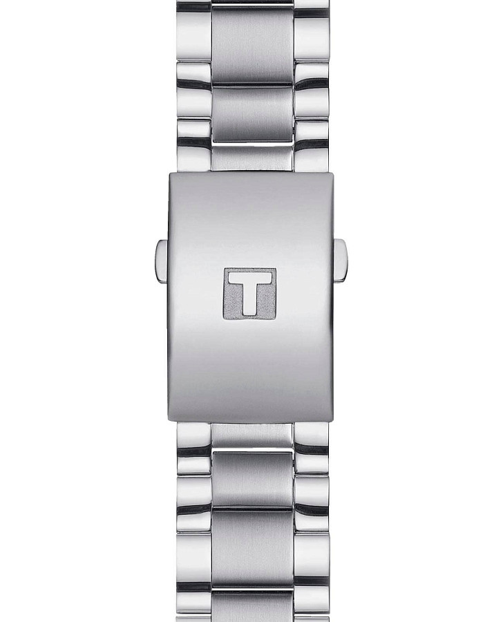 Часы Tissot Gent XL Swissmatic T116.407.11.051.00 — артикул T1164071105100