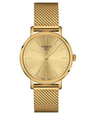 Tissot Everytime Lady T143.210.33.021.00