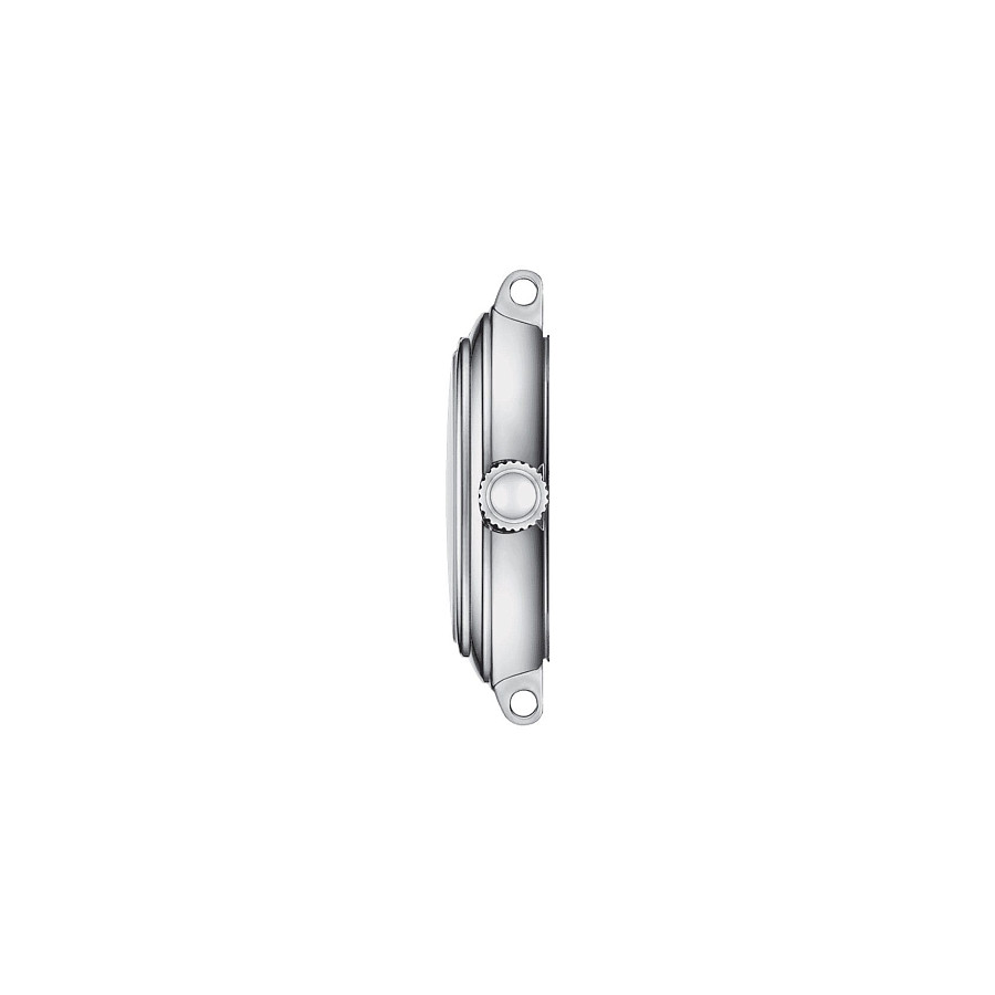 Часы Tissot Bellissima Automatic T126.010.16.013.00 — артикул T1260101601300