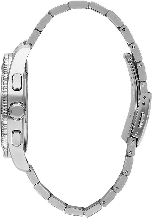 Часы Beverly Hills Polo Club BP3409X.370 — сталь металл, США