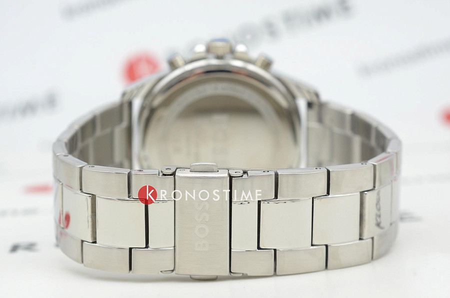 Часы Hugo Boss Troper HB1514108 — Германия, кварцевые