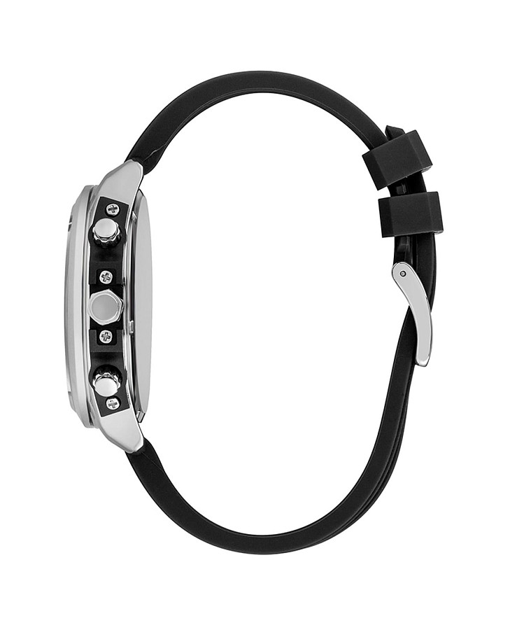 Часы Beverly Hills Polo Club BP3267X.351 — кварцевые, сталь металл