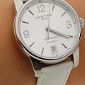 Швейцарские часы Certina DS Podium Lady 33mm C034.210.16.037.00, фото 2