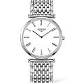 Швейцарские наручные часы Longines La Grande Classique L4.709.4.21.6