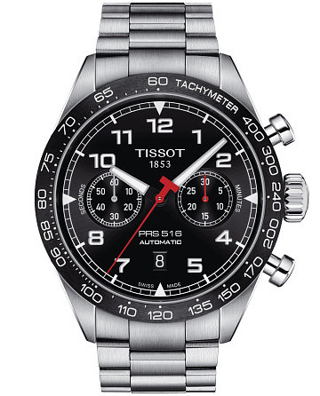 Tissot PRS 516 Automatic Chronograph T131.627.11.052.00