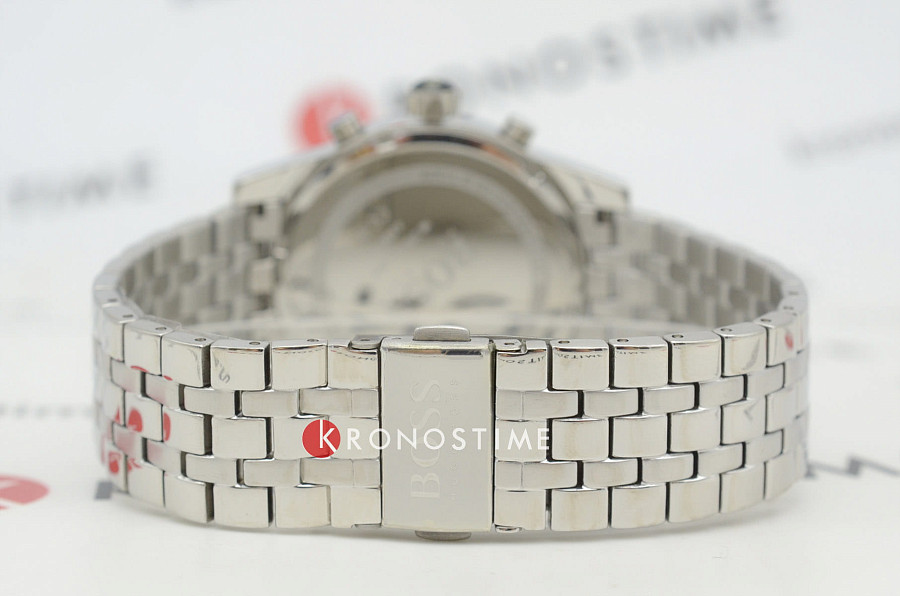 Часы Hugo Boss Jet HB1513384 — Германия, кварцевые