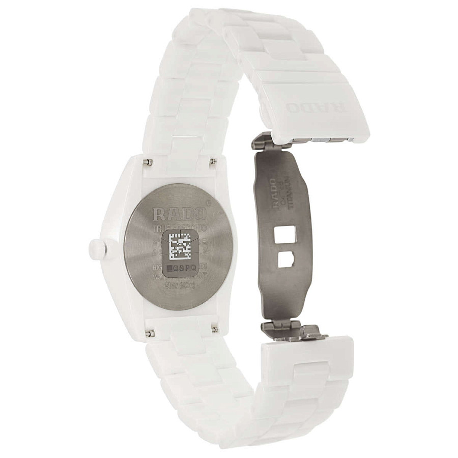 Часы Rado Specchio R27082012 — керамика, мужские