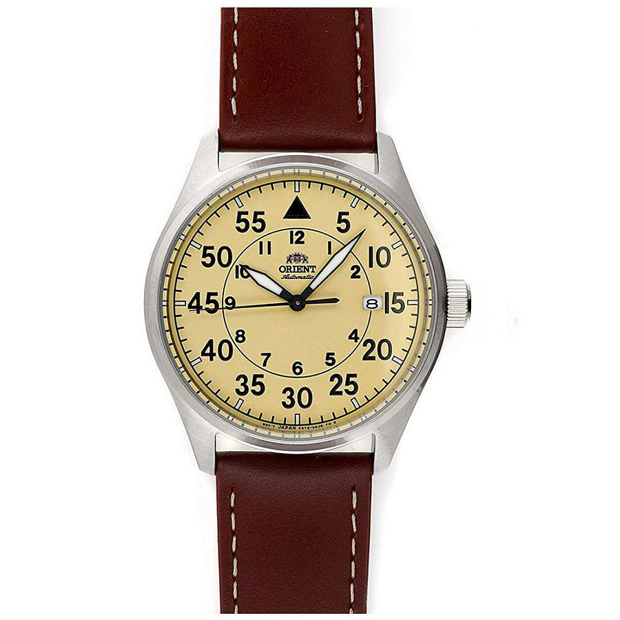 Часы Orient Classic Automatic RA-AC0H04Y (RN-AC0H04Y) — артикул RA-AC0H04Y