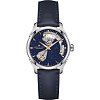 Швейцарские механические часы Hamilton Jazzmaster Open Heart Auto H32215642