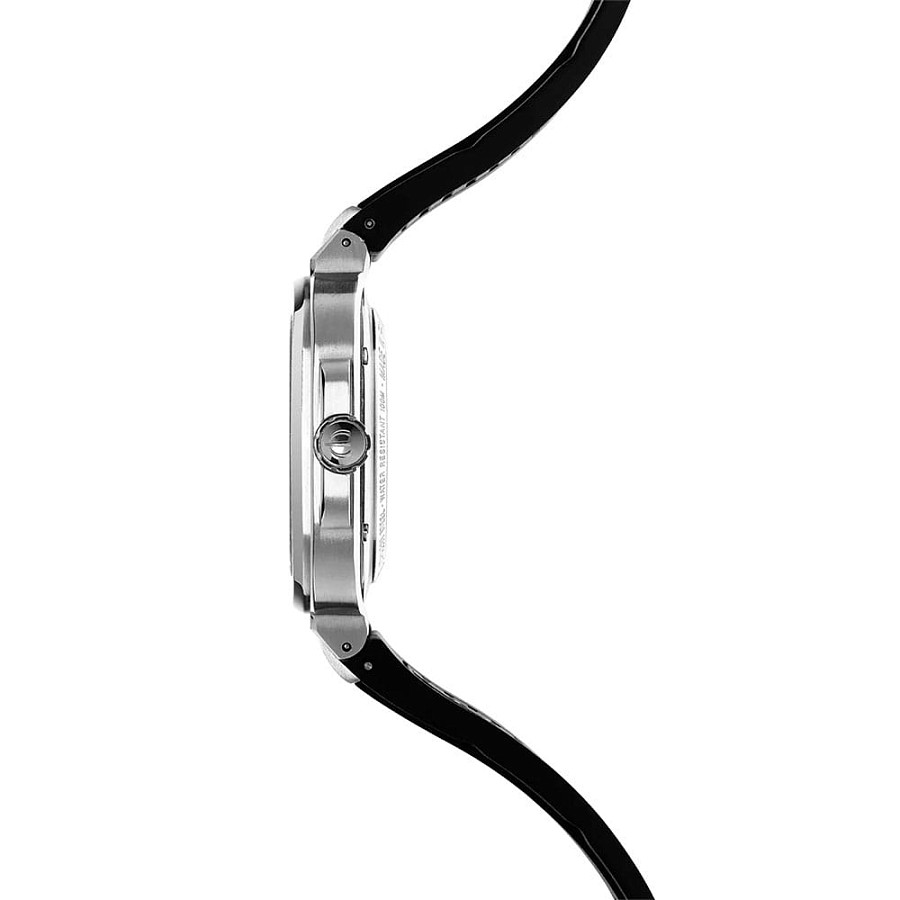 Часы Herbelin Cap Camarat 12246A15CA — кварцевые, сталь металл