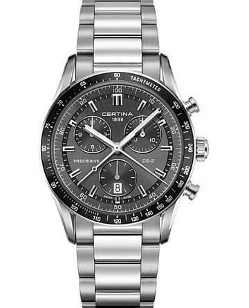 Certina DS-2 Chronograph 1/100 sec C024.447.11.081.00