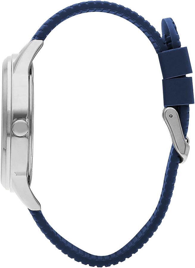 Часы Lee Cooper LC07715.399 — кварцевые, суперметалл металл