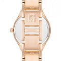 Американские часы Anne Klein 3992LPRG, фото 3