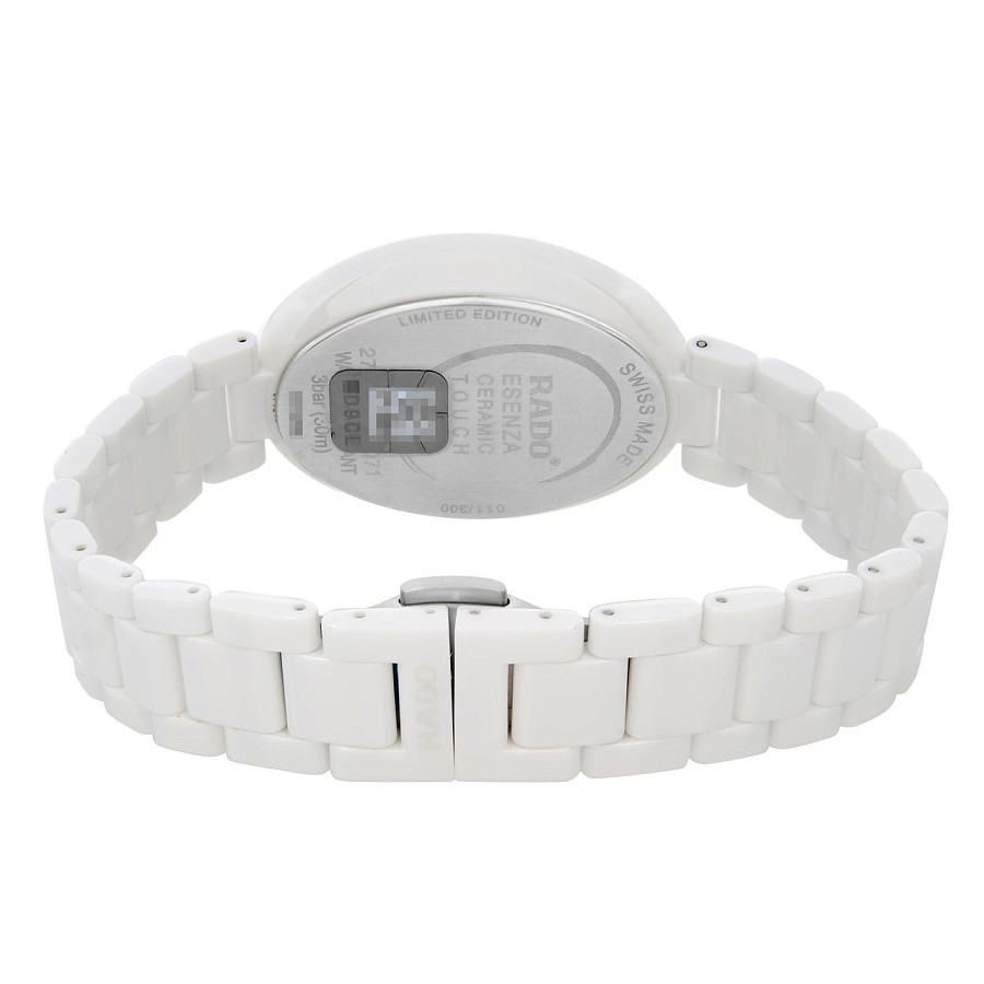 Часы Rado Esenza R53042712 — керамика, Швейцария
