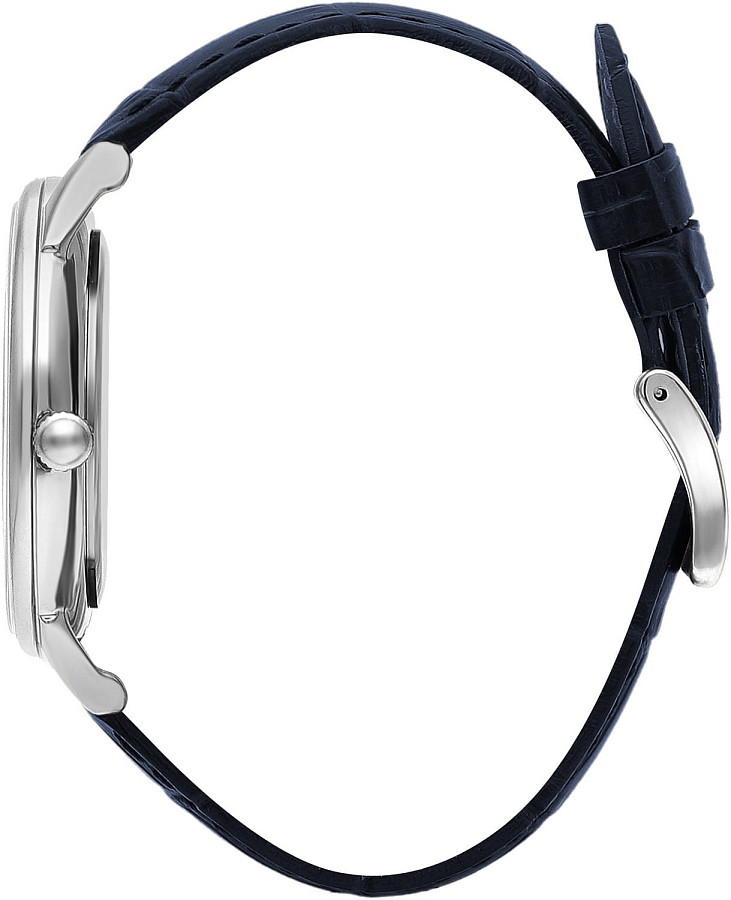 Часы Beverly Hills Polo Club BP3342X.399 — кварцевые, сталь металл
