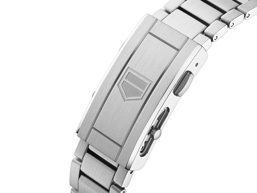 Часы TAG Heuer Aquaracer Professional 300 Date WBP5116.BA0013 — механические, Швейцария, мужские