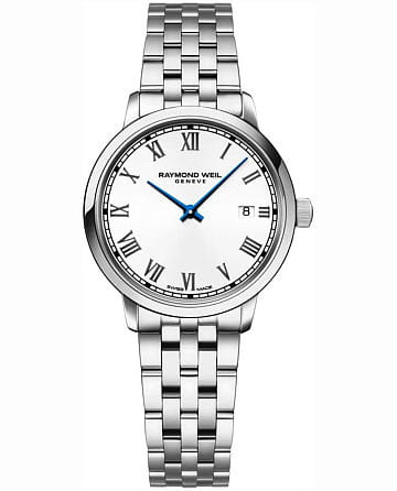 Raymond Weil Toccata Classic 5985-ST-00359