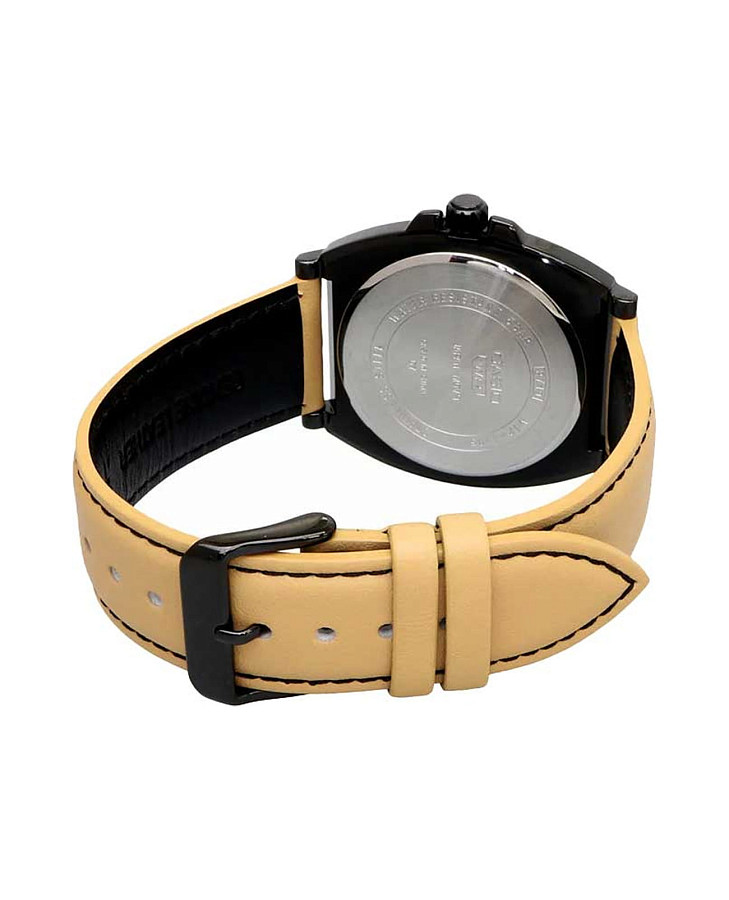 Часы Casio Collection MTP-E715L-5A — металл сталь, Япония