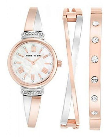 Anne Klein Classic  2245RTST