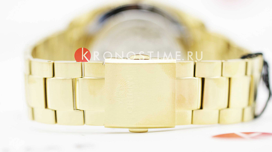Часы Orient Contemporary RA-AR0007S (RN-AR0007S) — Япония, механические
